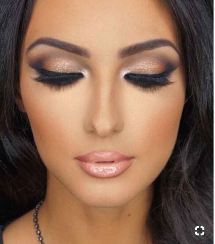 Maquillage essais demain - 4