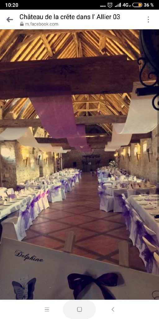 Décoration de salle - 2