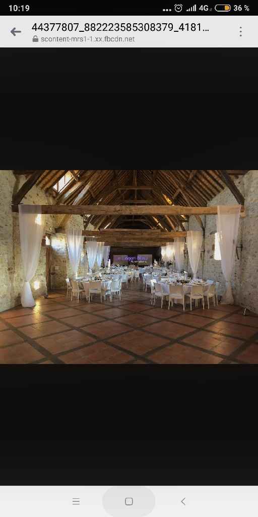 Décoration de salle - 3