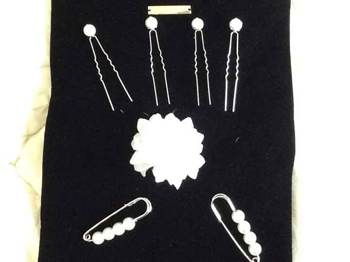 Ca se précise 👍 - 1