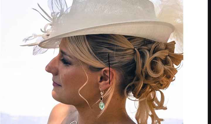 Chapeau ou pas 🤷‍♀️ - 1