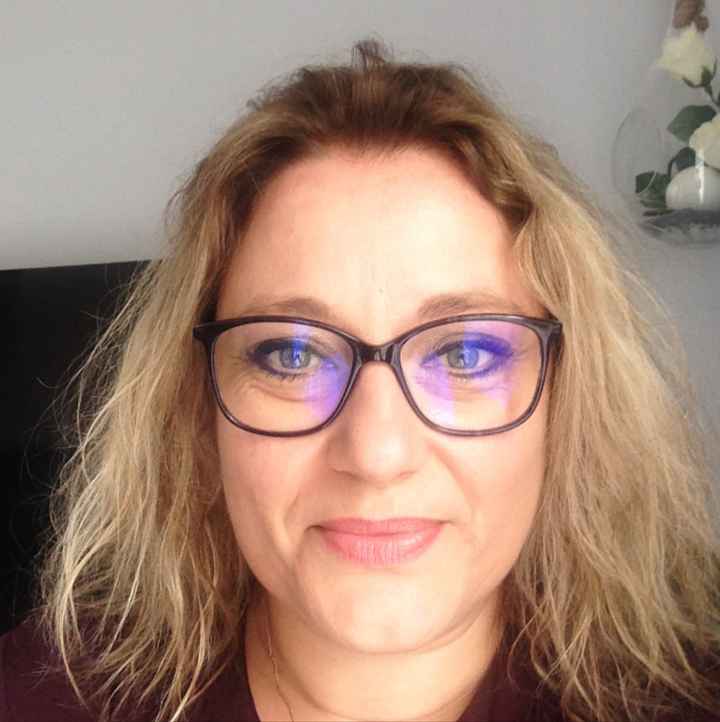 Essais maquillage 💄 - 3