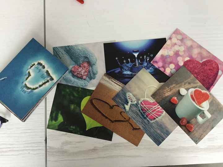 Notre livre d’or original - 1