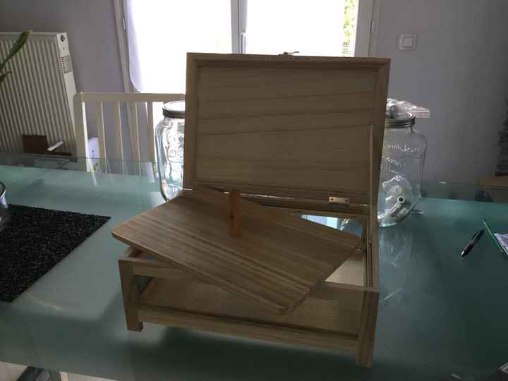 Commande reçu 👍 - 1