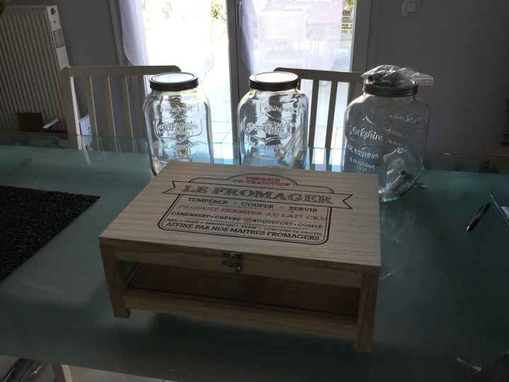 Commande reçu 👍 - 2