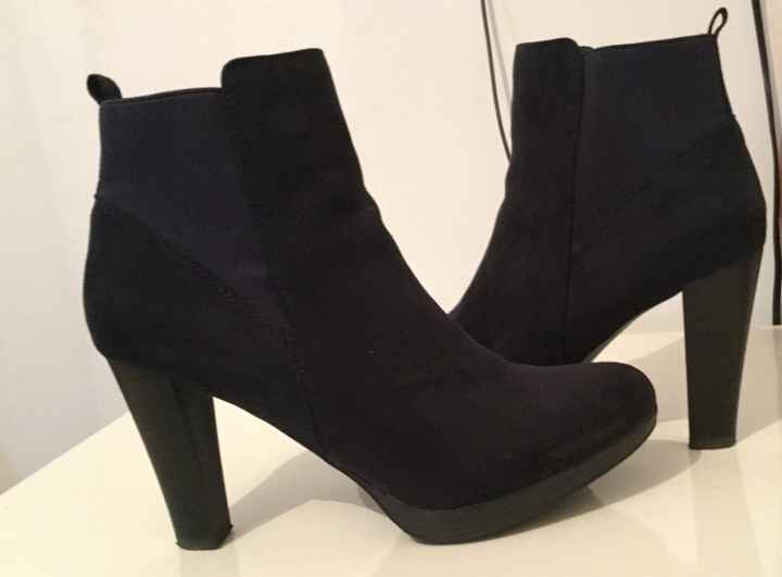 Est ce que ça vous choque? - 1