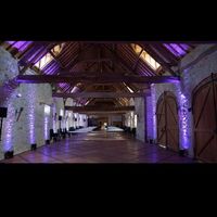 Décoration de salle - 1