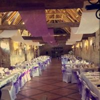 Décoration de salle - 2