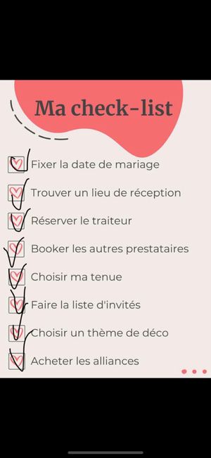 BONUS : Une check-list à cocher ✅ 4