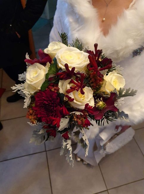 Montrez moi vos bouquets ! 💐 8