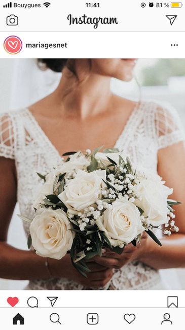 Montrez moi vos bouquets ! 💐 7