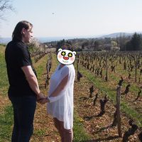 Idées poses Photos Mariage - 1