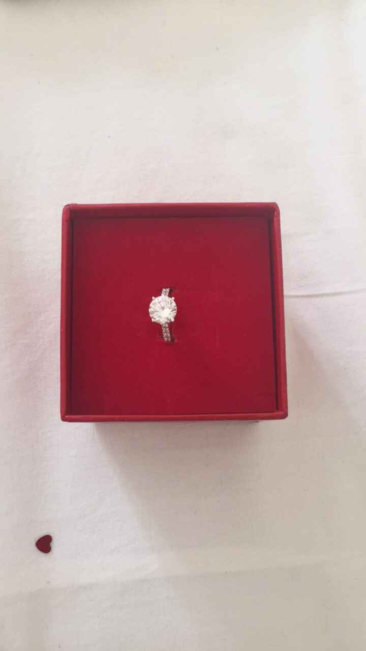  Demande en mariage de dingue - 1