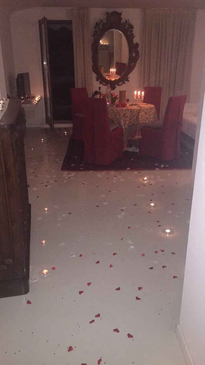  Demande en mariage de dingue - 2