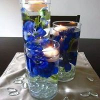 Vases centre de table - 5