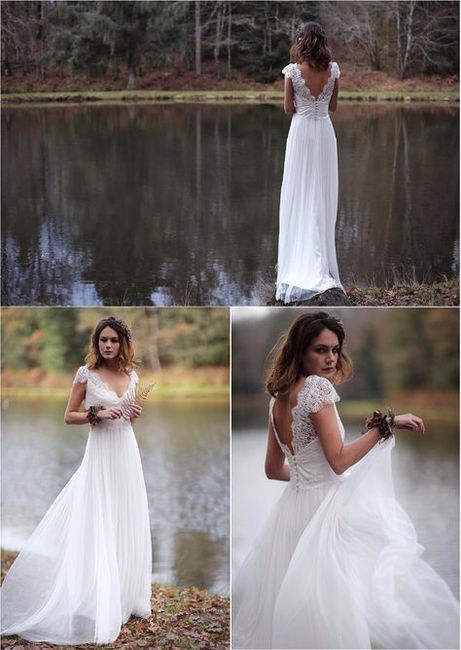 Inspiration Robe