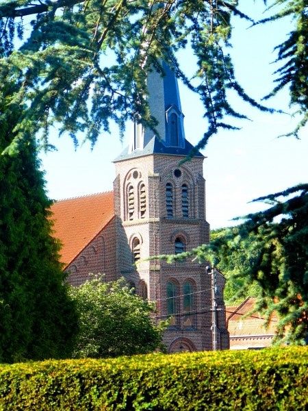 Notre Eglise