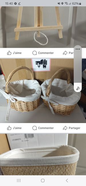 Besoin de vos avis décoration - 5
