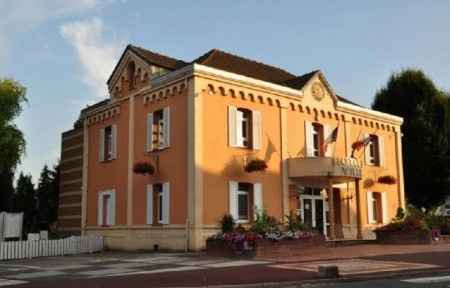 Notre mairie