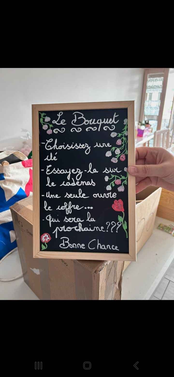 Besoin de vos avis décoration - 4