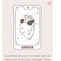 La chance te sourit 🔮😃 - 1