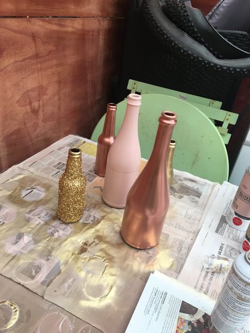 Quelle peinture utiliser ? - 1