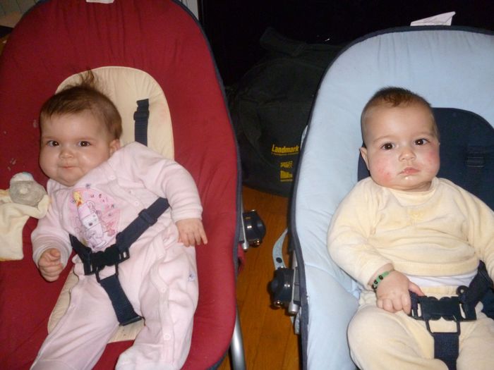 Mes amours 