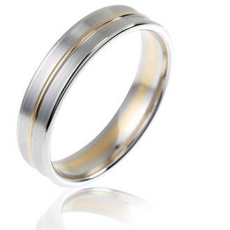 Alliance de mon chéri