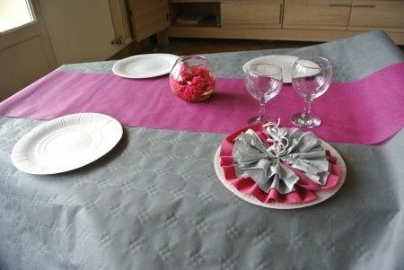 test table definitif