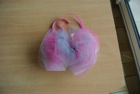 pompom voiture