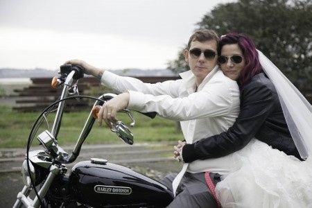 photo couple