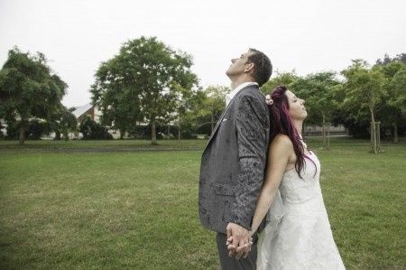 photo couple