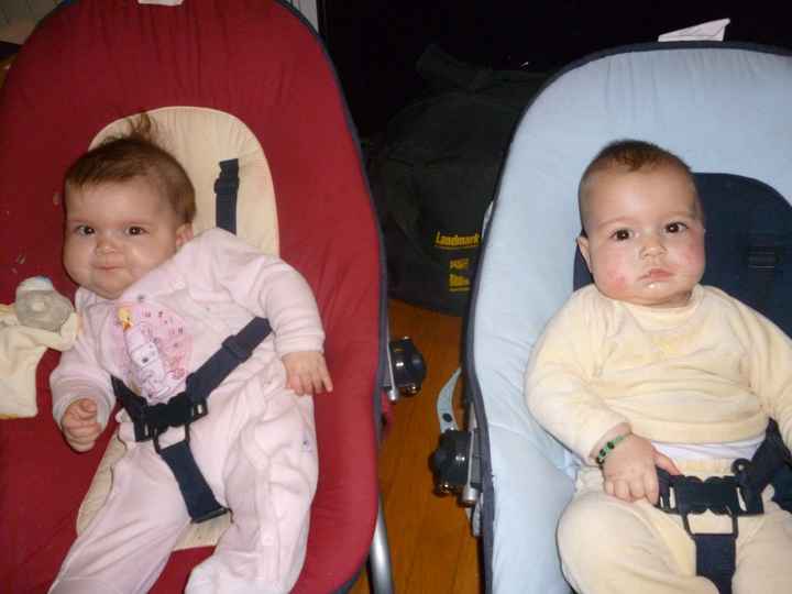 Mes amours 