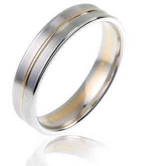 Alliance de mon chéri