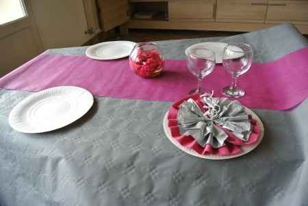 test table definitif