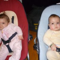 Mes amours 