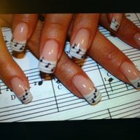 French thème musique