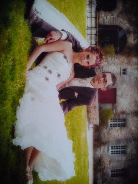 notre mariage