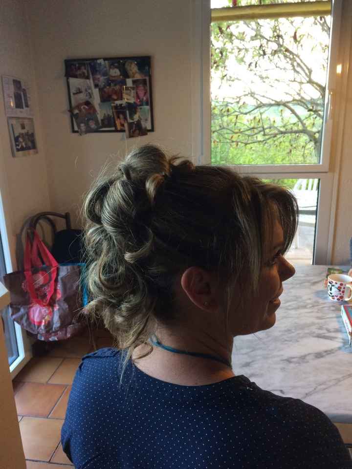 Coiffure - 3