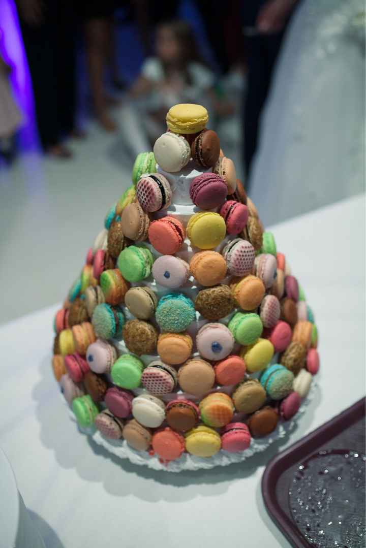 Gâteau - 2