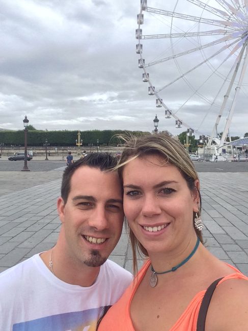 Montrez-nous votre plus belle photo de couple - 1