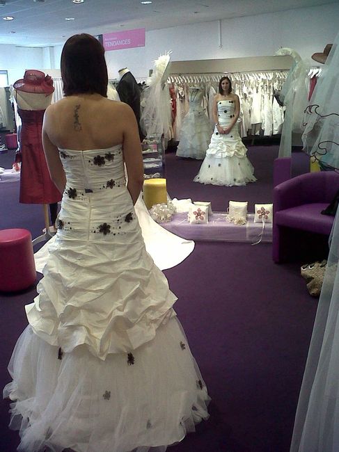 ma robe 
