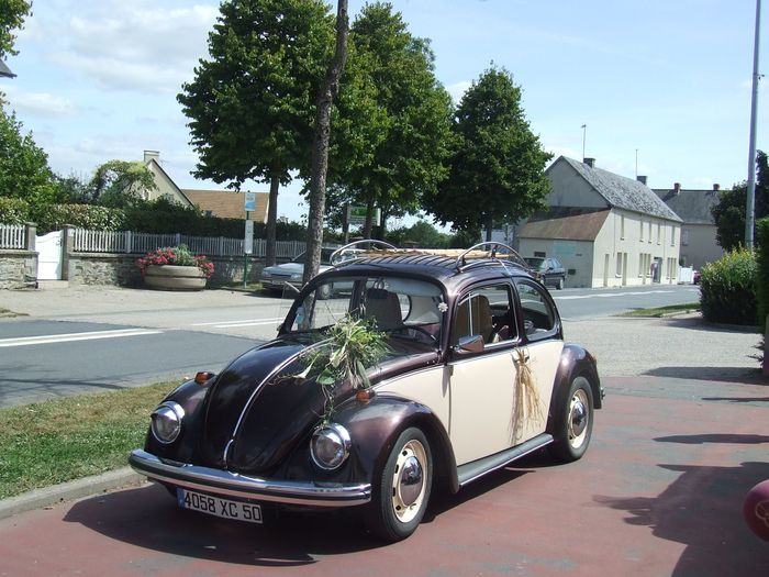 notre voiture 