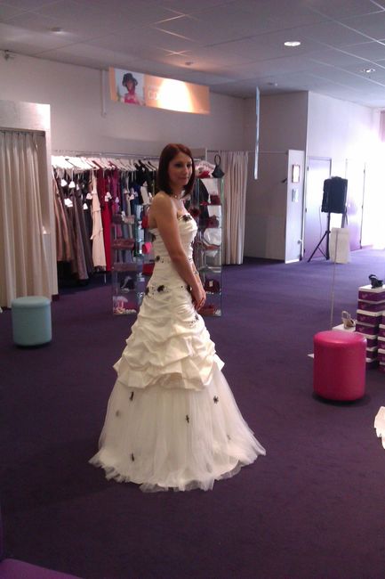 ma  robe         