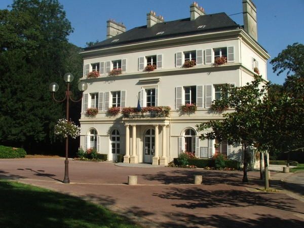mairie d'Agneaux