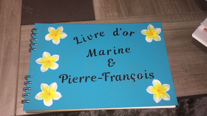 Notre urne - 4