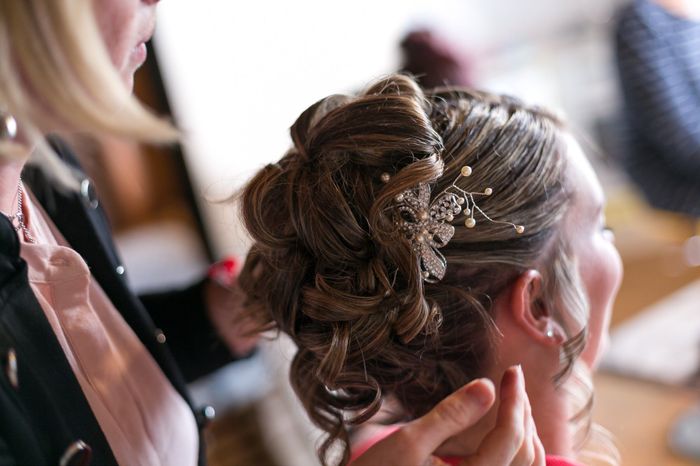  Coiffure - 1