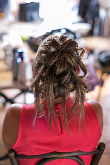  Coiffure - 2