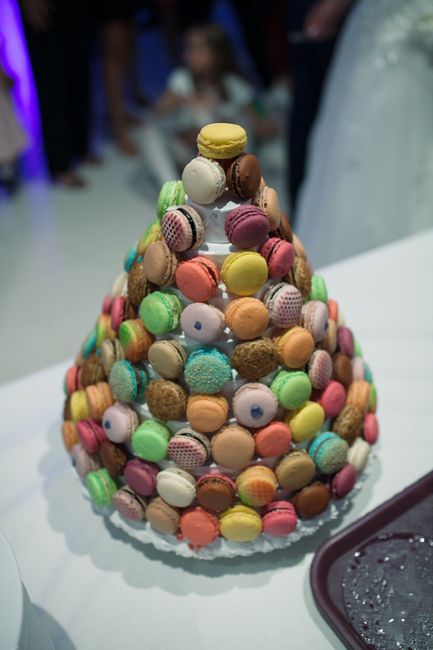 Gâteau - 2