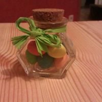 nos pots a dragées